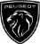 Logo Peugeot