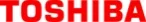 Logo Toshiba