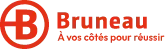 Logo Bruneau