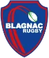 Logo Blagnac Rugby