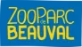 Logo Zoo de Beauval