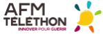 Logo AFM Téléthon