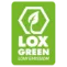 Logo Loxam green